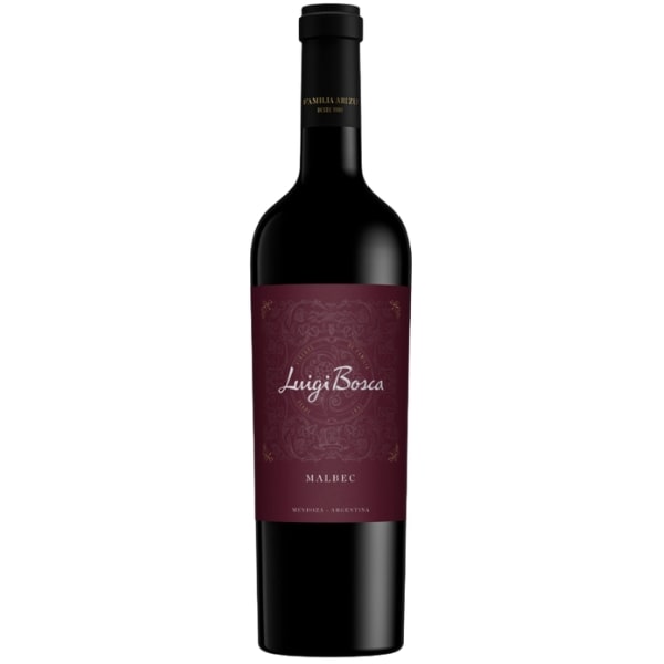 Luigi Bosca  Malbec