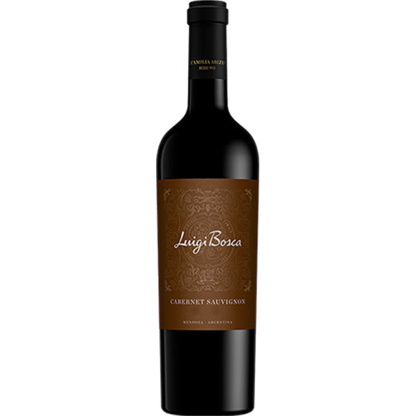 Luigi Bosca  Cabernet Sauvignon