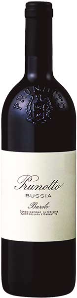 Prunotto  Bussia Barolo DOCG