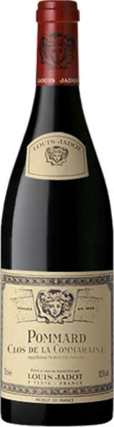 Louis Jadot  Pommard Clos de la Commaraine Premier Cru
