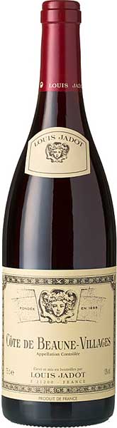 Louis Jadot  Cote De Beaune Villages