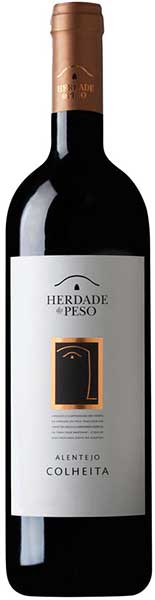 Herdade Do Peso  Peso Colheita