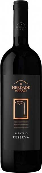 Herdade Do Peso  Reserva