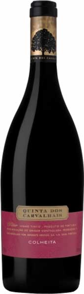 Quinta Dos Carvalhais  Colheita