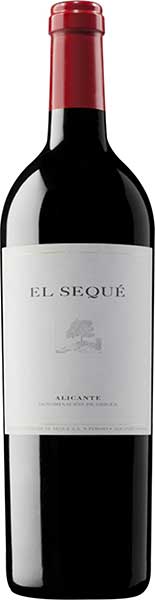 El Seque Winery  El Seque