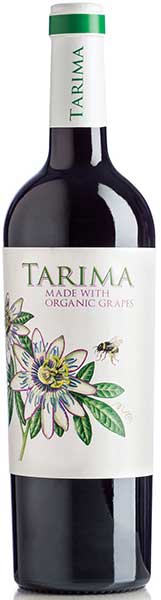 Jorge Ordonez Winery  Tarima Red (Organic)