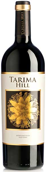 Jorge Ordonez Winery  Tarima Hill