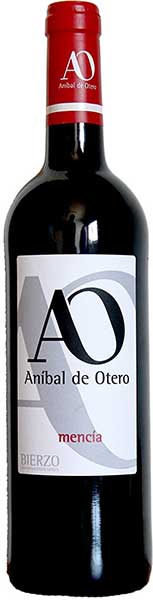 Anibal De Otero Winery  Anibal De Otero (Crianza)