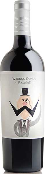 Jorge Ordonez Winery  Wrongo Dongo