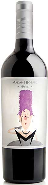 Jorge Ordonez Winery  Madam Bobalu