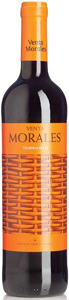 Jorge Ordonez Winery  Venta Morales