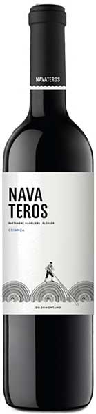 Otto Bestue Winery  Navateros "Crianza"