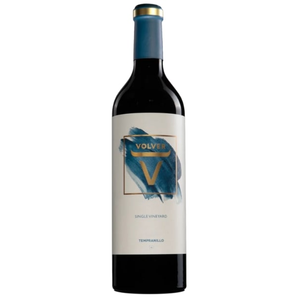 Bodegas Volver  Volver Single Vineyard