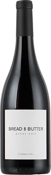 Bread & Butter  Pinot Noir