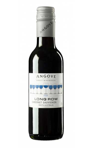 Angove  Long Row Cabernet Sauvignon (187 ml)