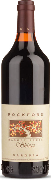 Rockford  Basket Press Shiraz