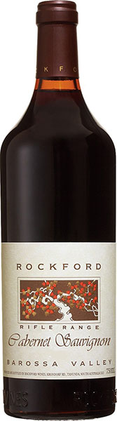 Rockford  Rifle Range Cabernet Sauvignon