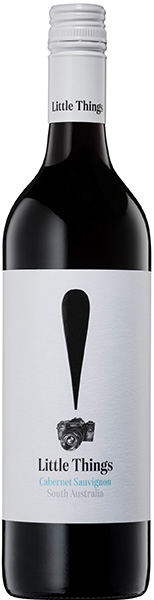 Little Things  Cabernet Sauvignon