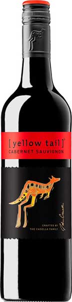 Yellow Tail  Cabernet Sauvignon
