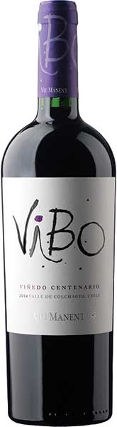 Viu Manent  Vibo Vinedo Centenario