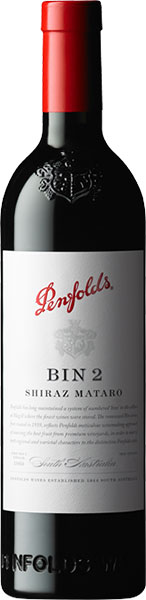 Penfolds  Bin 2