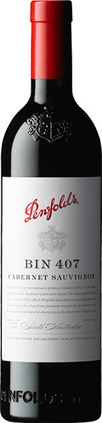 Penfolds  Bin 407