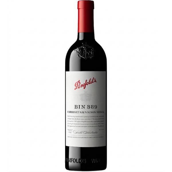 Penfolds  Bin 389 Cabernet Sauvignon/Shiraz