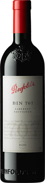 Penfolds  Bin 707 Cabernet Sauvignon