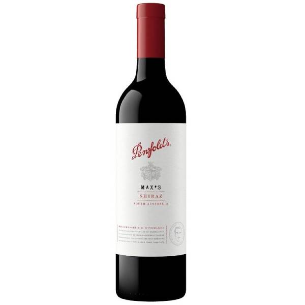 Penfolds  Max's Shiraz