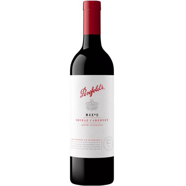 Penfolds  Max's Shiraz / Cabernet Sauvignon