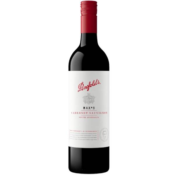 Penfolds  Max's Cabernet Sauvignon