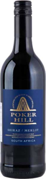 Poker Hill  Shiraz / Merlot