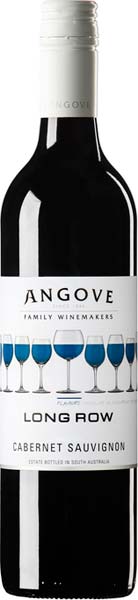 Angove  Long Row Cabernet Sauvignon