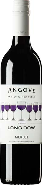 Angove  Long Row Merlot