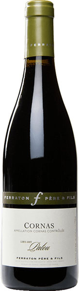 Ferraton Pere & Fils  Cornas Lieu-dit Patou