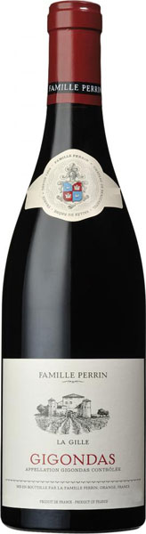 Famille Perrin  Gigondas “La Gille”