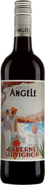La Belle Angele   Cabernet Sauvignon