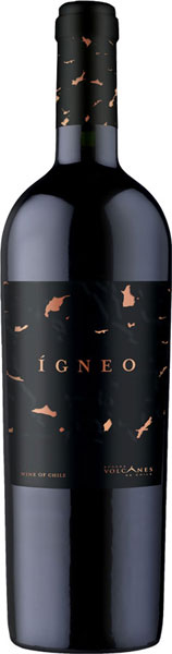 Bodega Volcanes de Chile  Igneo