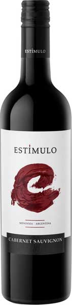 Antigal  Estimulo Cabernet Sauvignon