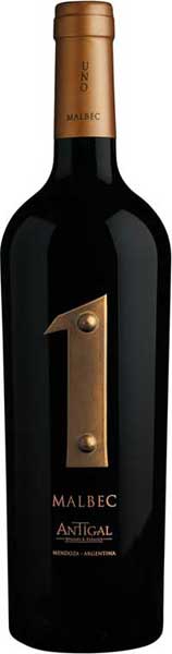 Antigal  UNO Malbec