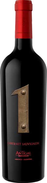 Antigal  UNO Cabernet Sauvignon