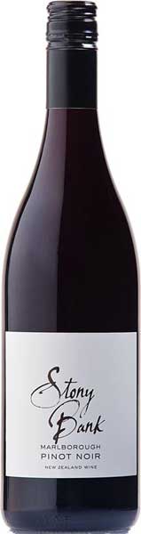 Stony Bank  Pinot Noir