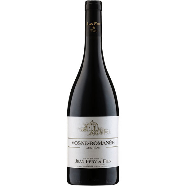 Domaine Jean Fery & Fils  Vosne-Romanee "Aux Ravioles"