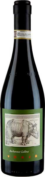 La Spinetta   Barbaresco "Gallina" DOCG