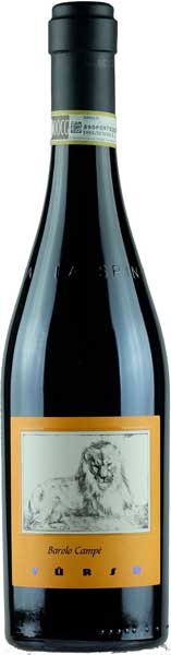 La Spinetta   Barolo "Campe" DOCG