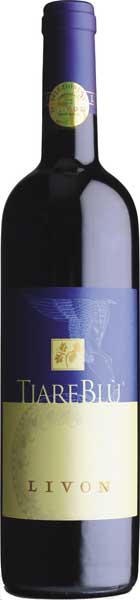 Livon  Tiareblu Grand Cru IGT
