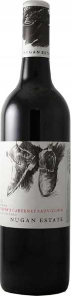 Nugan  Stomper's Riverina Cabernet Sauvignon