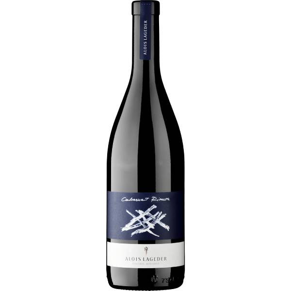 Alois Lageder  Cabernet Riserva DOC