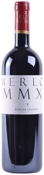 Alois Lageder  Merlot MMXIII  DOC