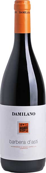 Damilano  Barbera D'Asti DOCG